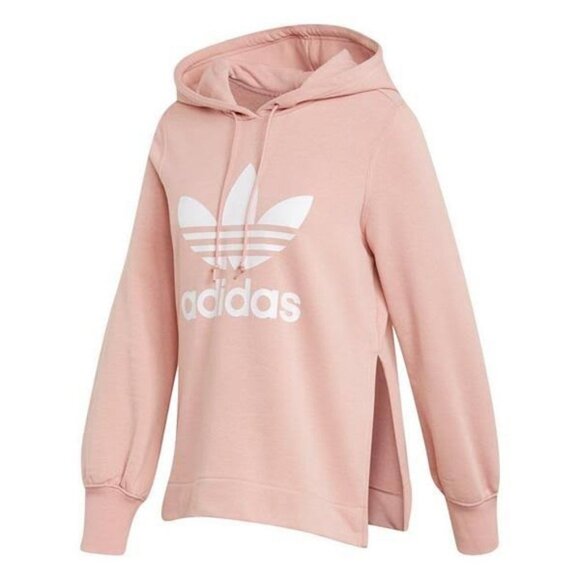 Adidas OG Original Pink Spirit Bellista Hoodie Small - Picture 2 of 2